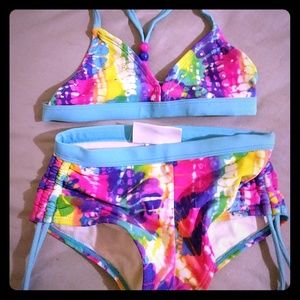 Girls bikini